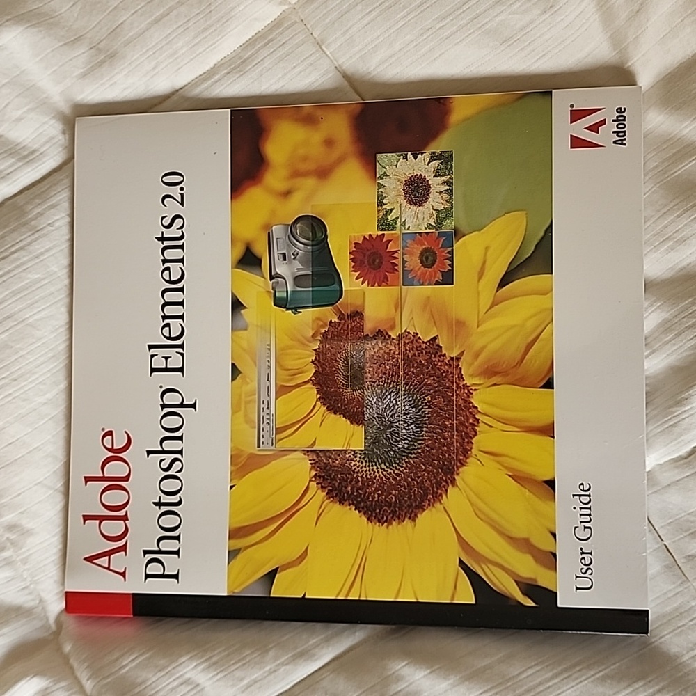 Adobe Photoshop Elements 2.0 Collector's